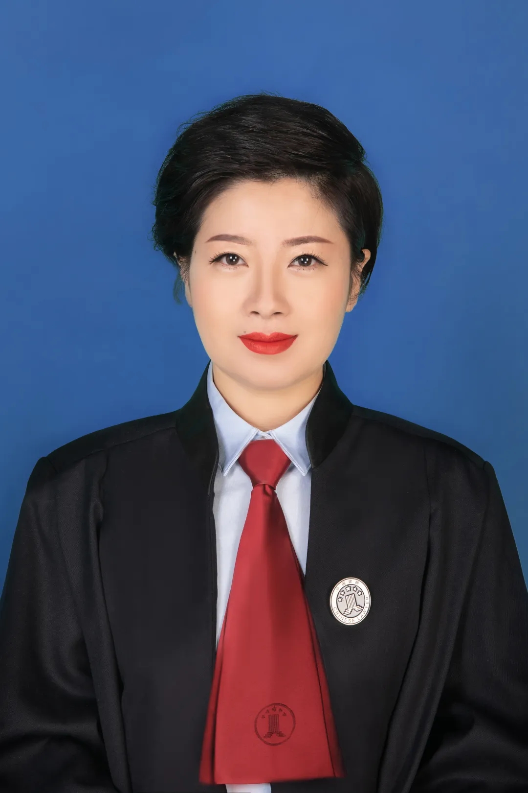 鞍钢集团有限公司重新组建法务智库（国内子库）项目，我所吴晓敏律师团队中标入库2.webp.jpg